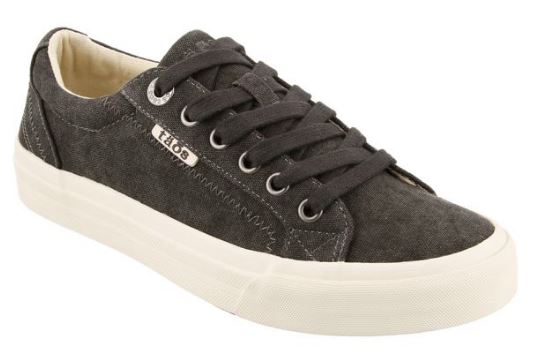 Taos - Plim Soul - Charcoal Wash / M / 6
