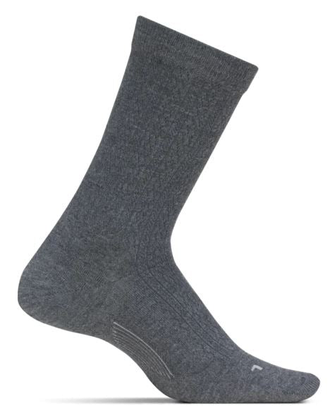 Feetures - Women’s Texture Ultra Light Crew