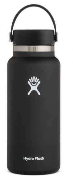 Hydro Flask - 32 oz Wide Mouth