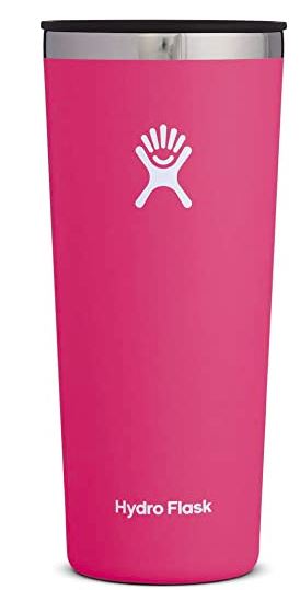 22oz. Orange Zest Hydro Flask Tumbler  VolShop - Official Campus Store of  the University of Tennessee