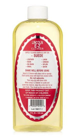 EZ Shoe & Leather Cleaner