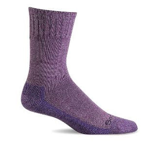 SockWell - Women's Big Easy | Relaxed Fit Socks