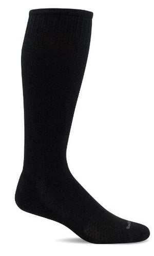 SockWell - Men's Featherweight | Moderate Graduated Compression Socks