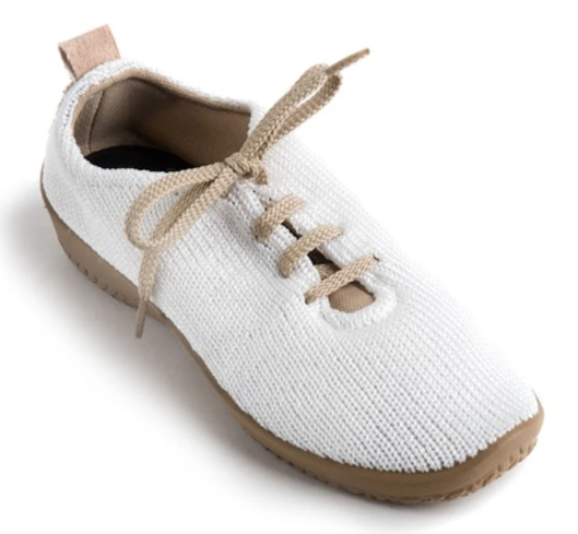 Arcopedico - LS - White / M / 35