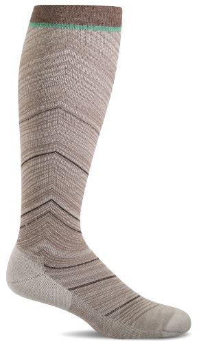 SockWell - Women's Full Flattery | Moderate Graduated Compression Socks