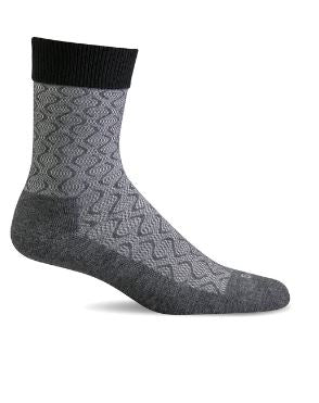 SockWell - Women's Softie | Relaxed Fit Socks