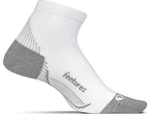 Feetures - Plantar Fasciitis Relief Sock Ultra Light Quarter