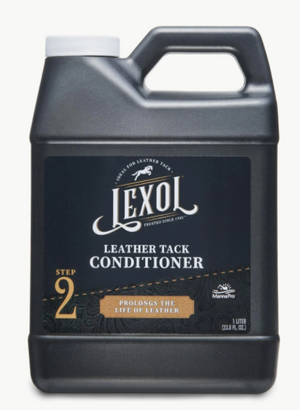 Lexol - Leather Conditioner