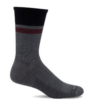 Men's Foothold | Moderate Graduated Compression Socks