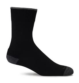 SockWell - Women's Easy Does It | Relaxed Fit Socks