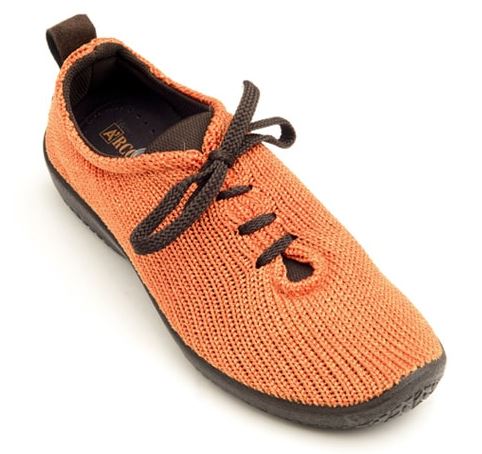 Arcopedico - LS - Orange / M / 36