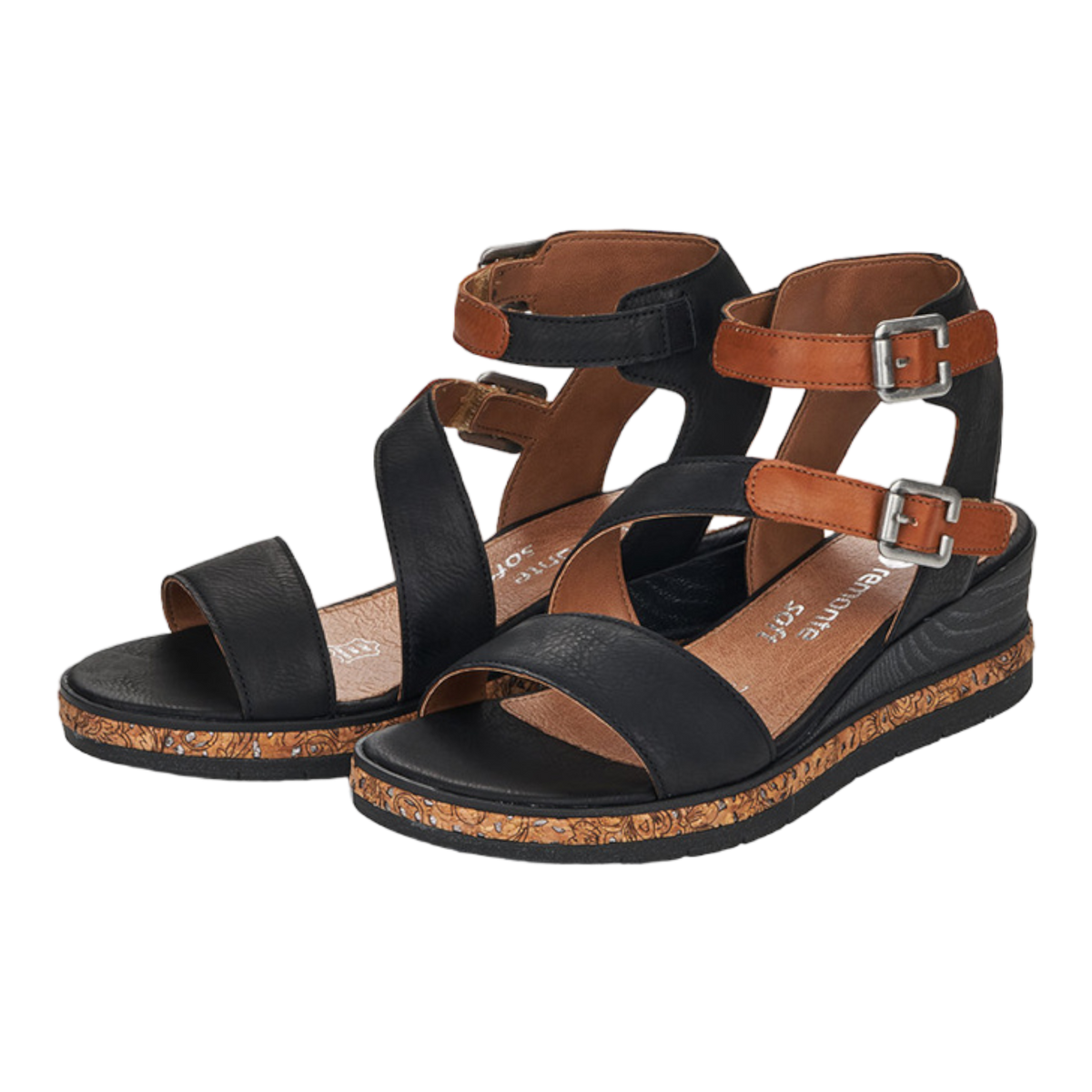 Remonte - D3052 Jerilyn