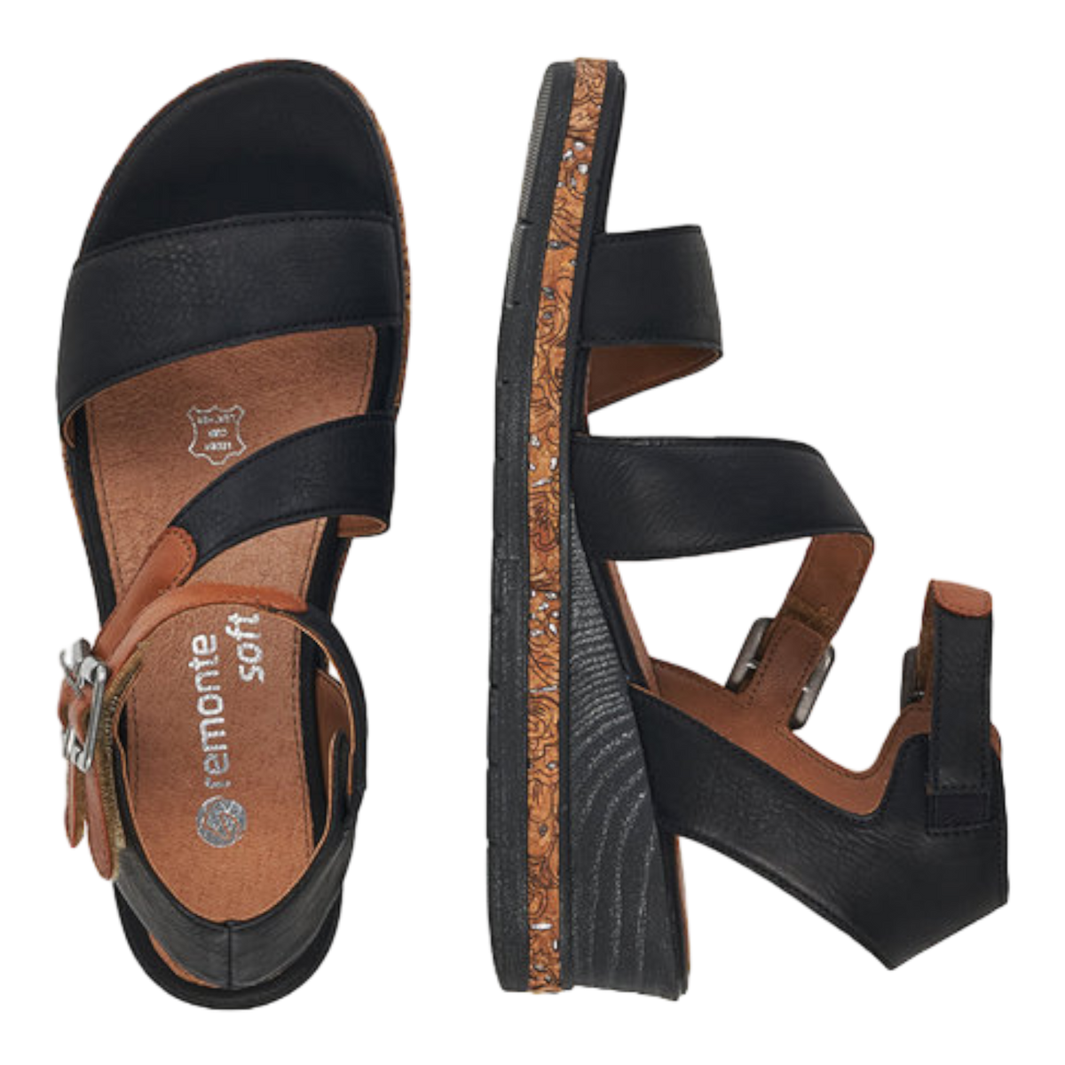 Remonte - D3052 Jerilyn