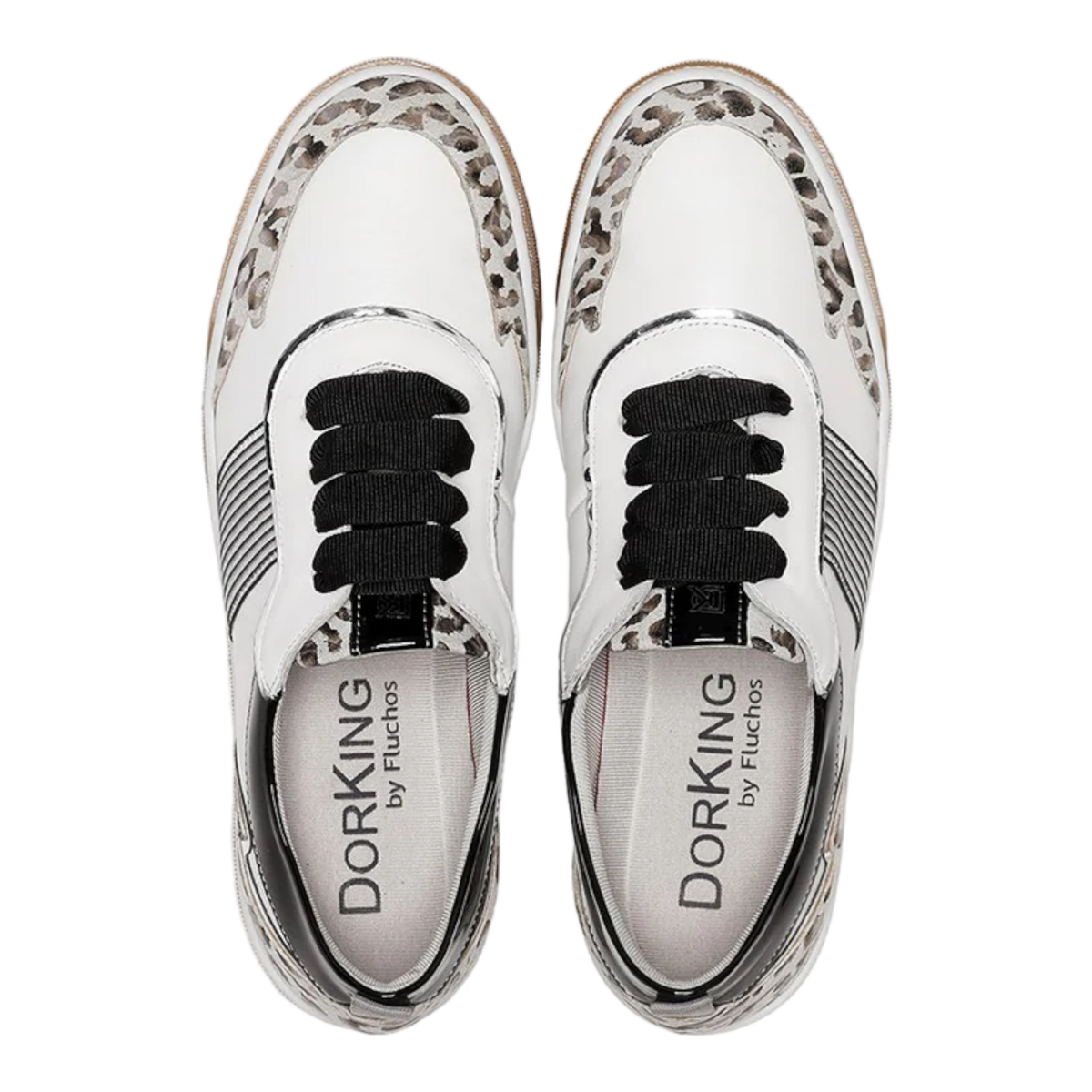 Dorking - Carol D8730