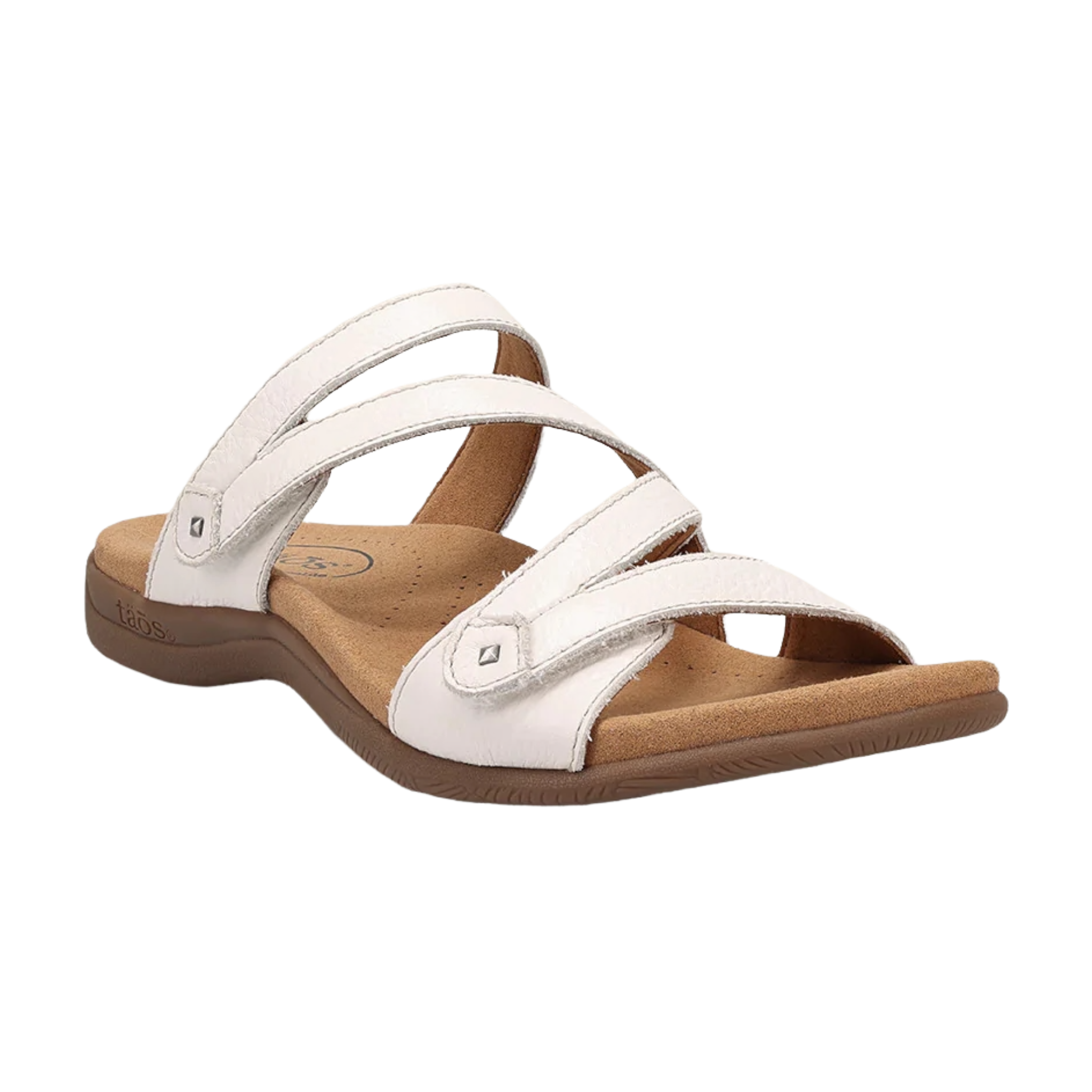 Taos - Double U - White / M / 9