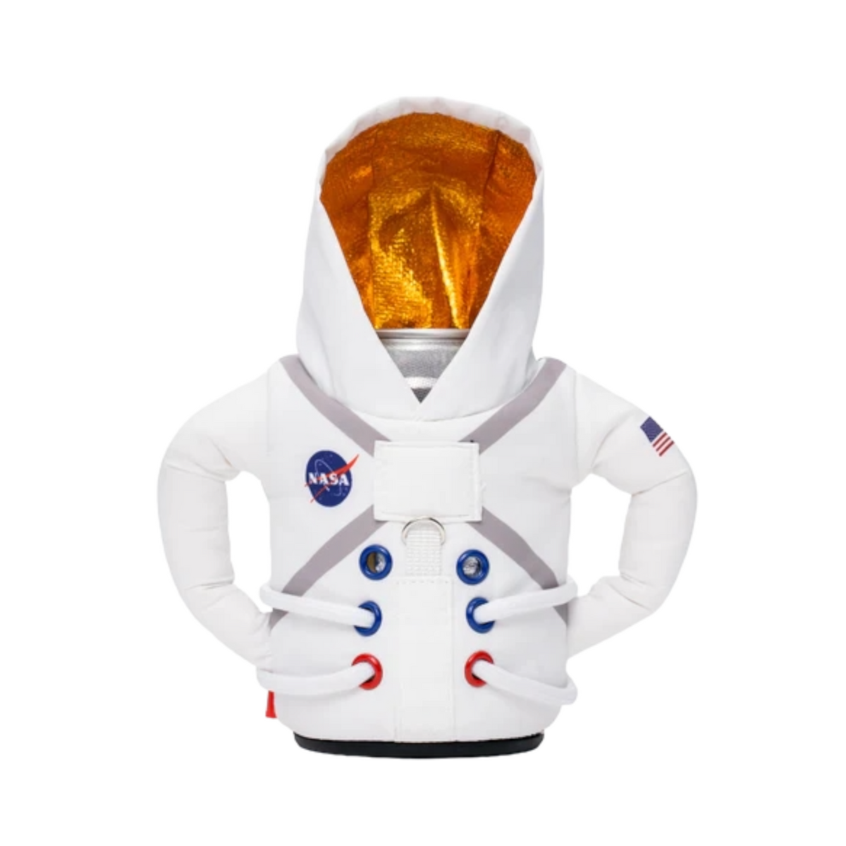 Puffin Coolers - The Space Suit