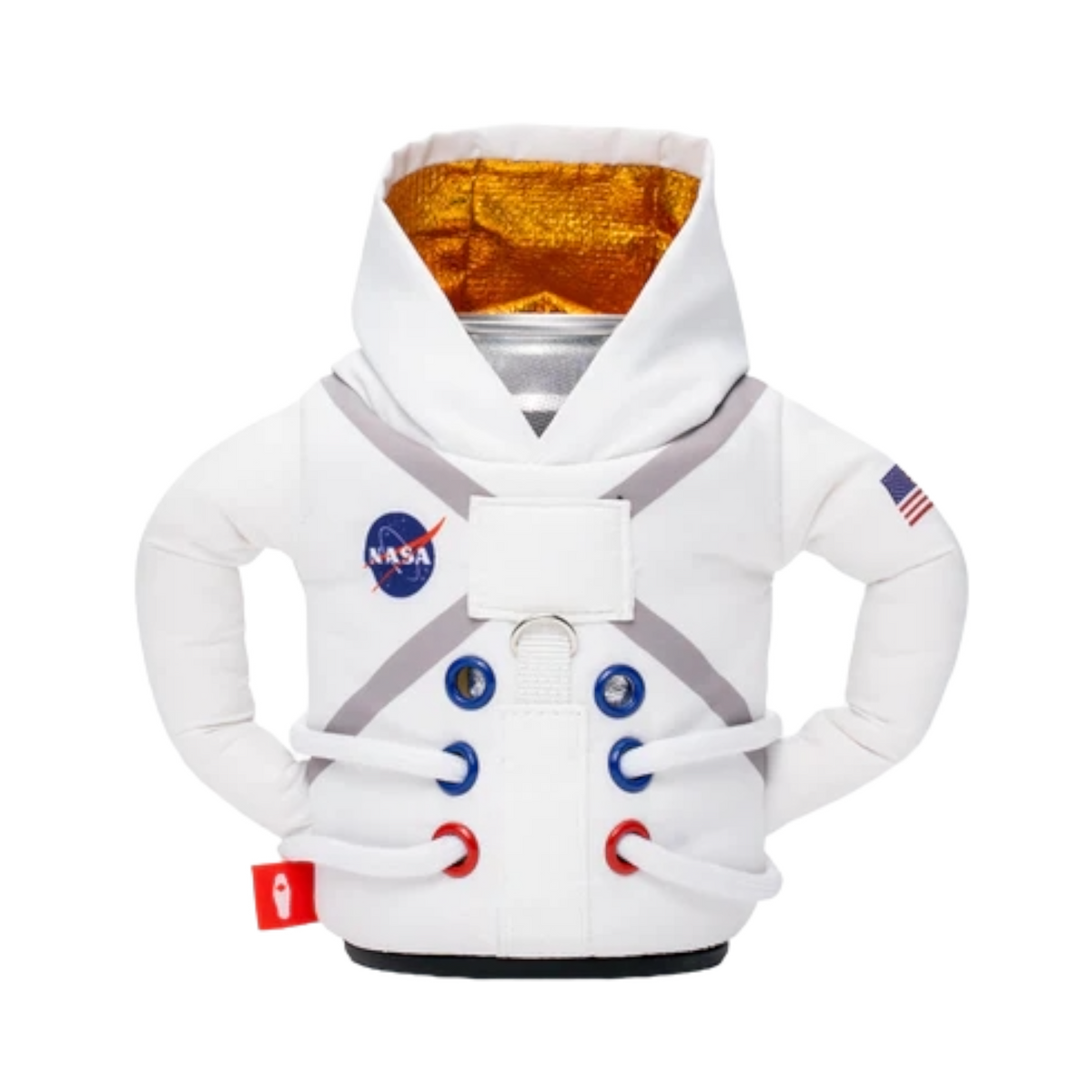 Puffin Coolers - The Space Suit