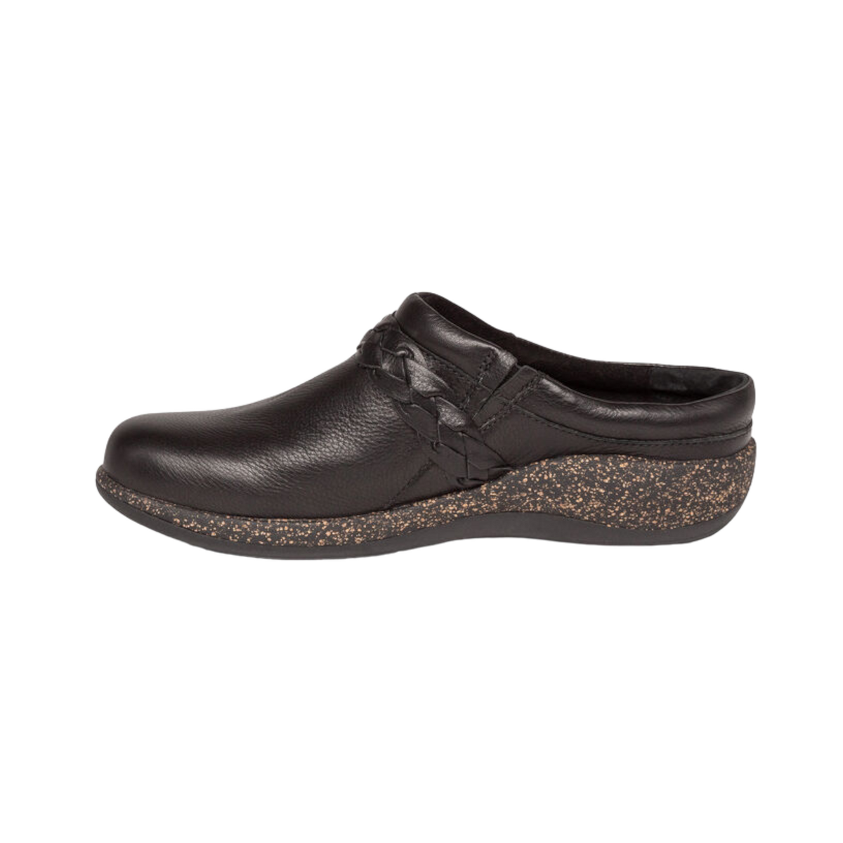 Aetrex - Libby Comfort Clog