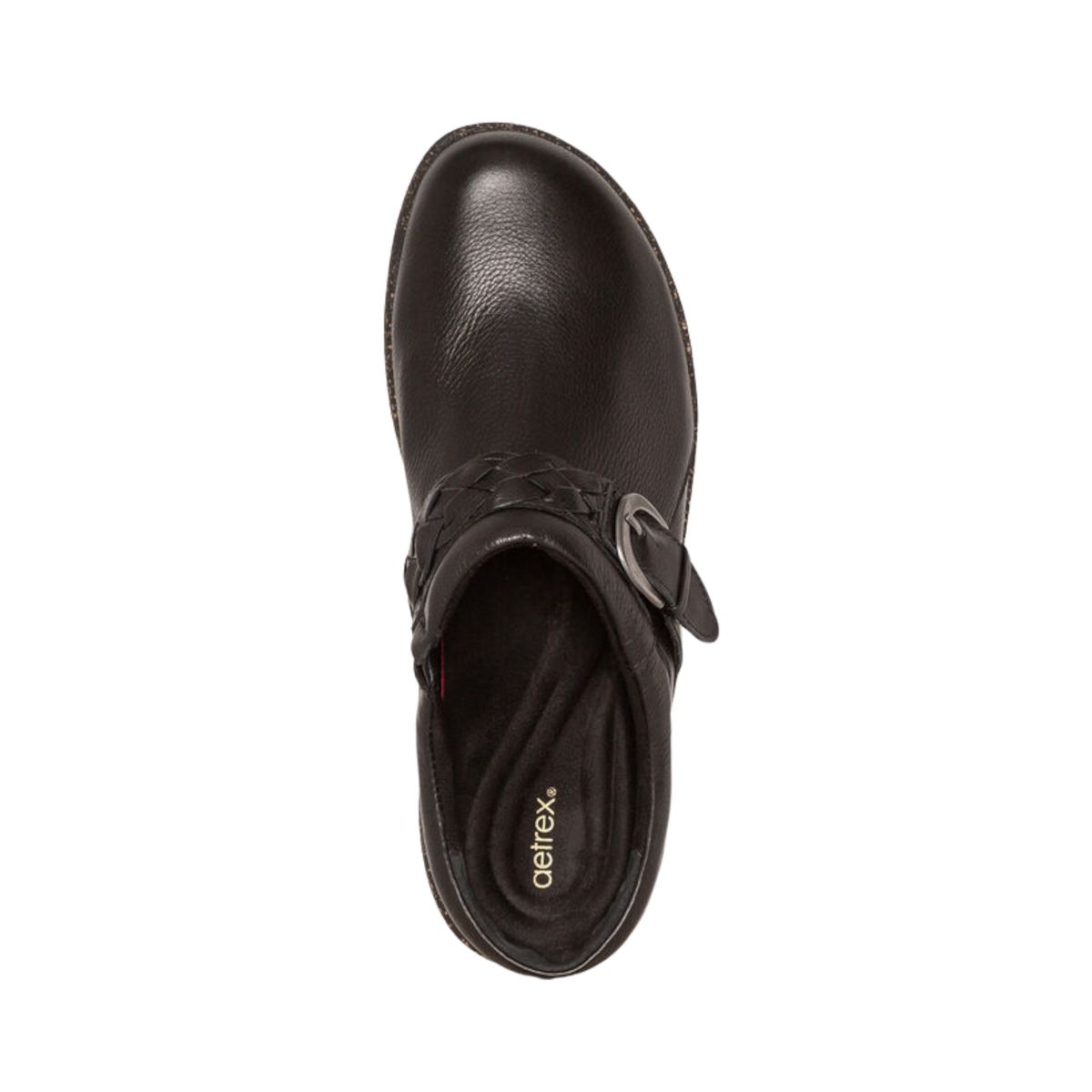 Aetrex - Libby Comfort Clog