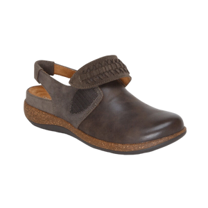 Aetrex - Leni Slingback Clog