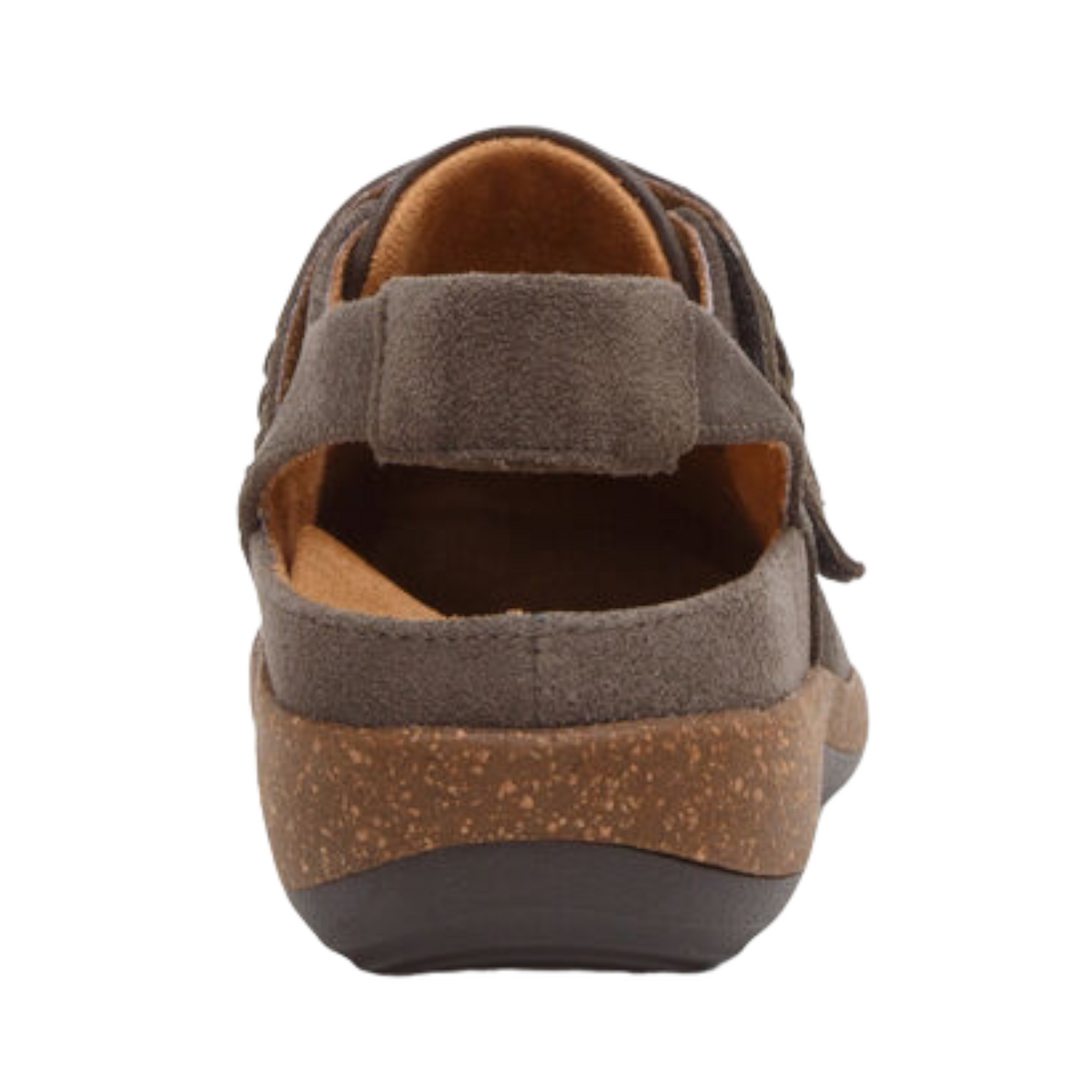 Aetrex - Leni Slingback Clog