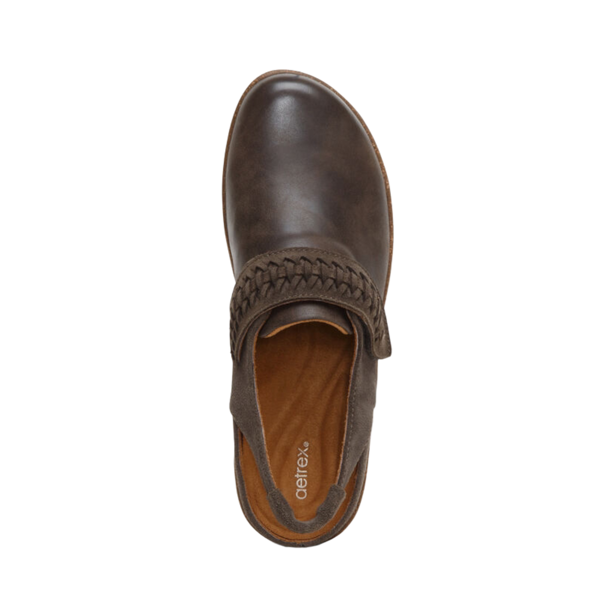 Aetrex - Leni Slingback Clog