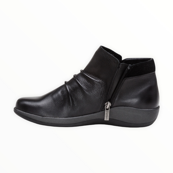 Clarks sillian sales chell ankle boots