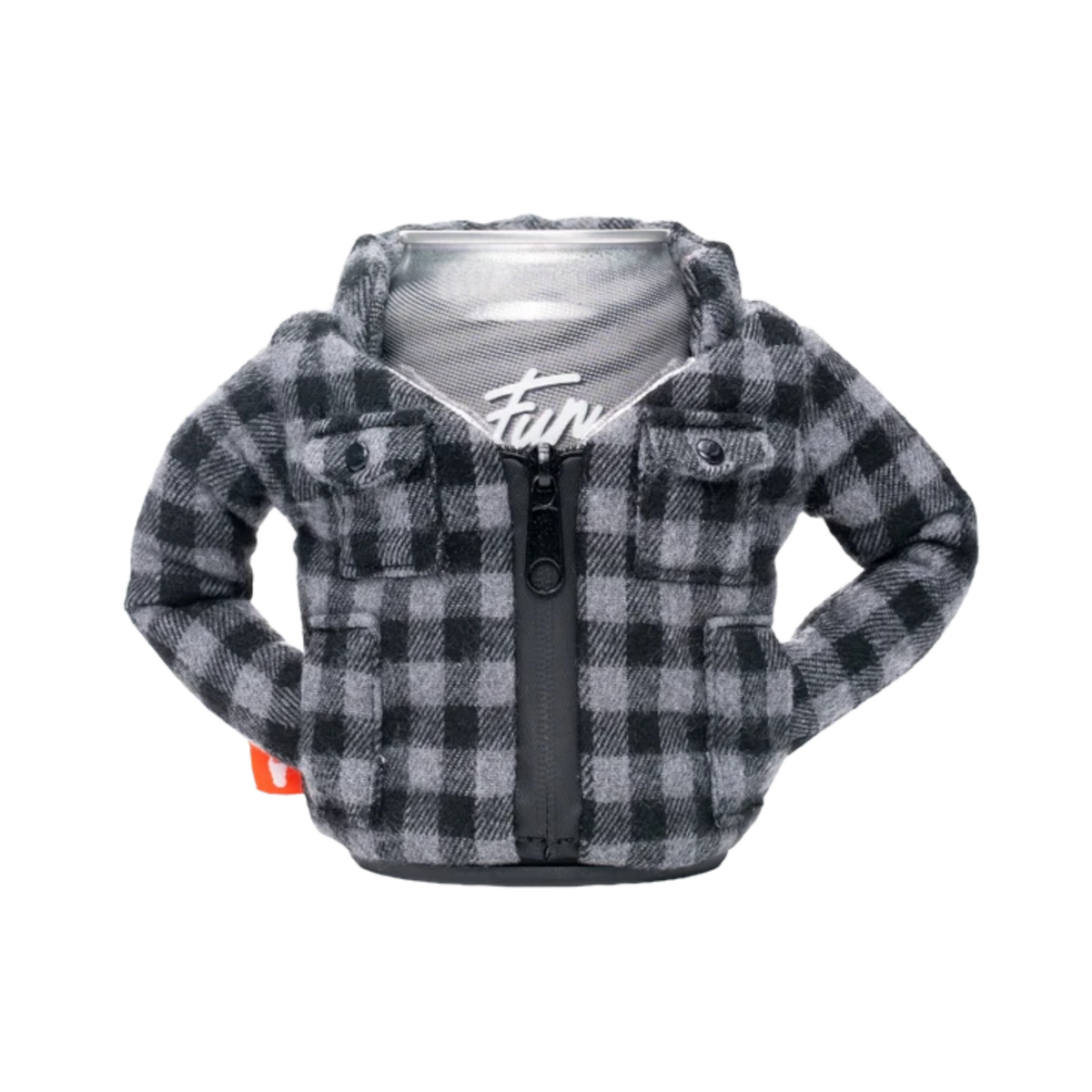 Puffin Coolers - The Lumberjack