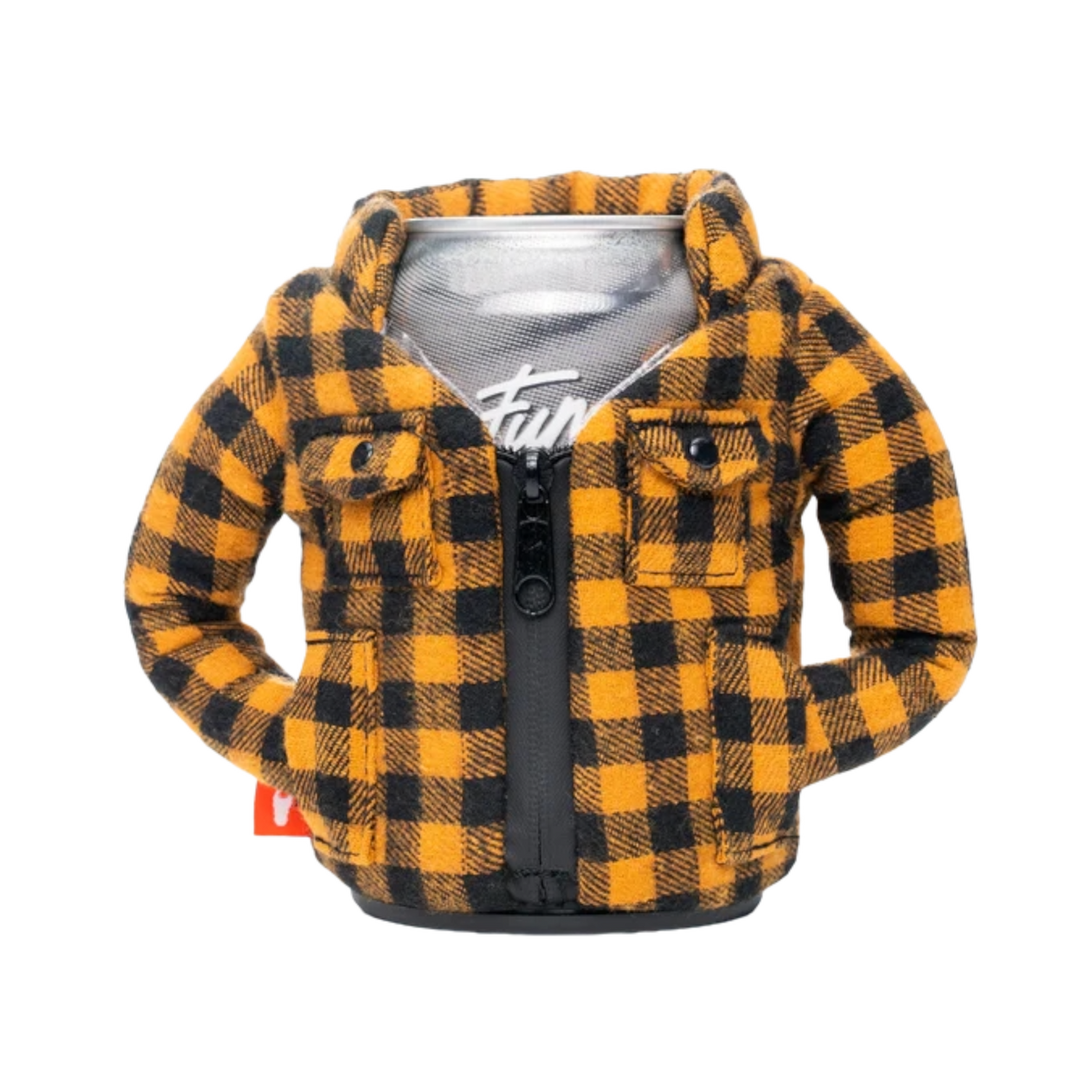 Puffin Coolers - The Lumberjack