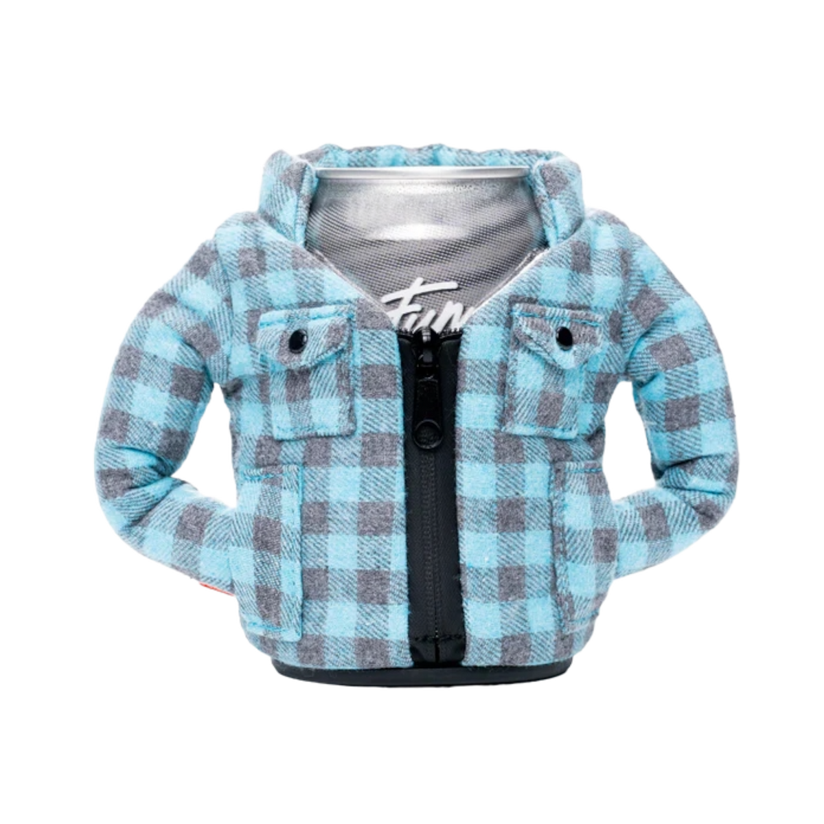 Puffin Coolers - The Lumberjack