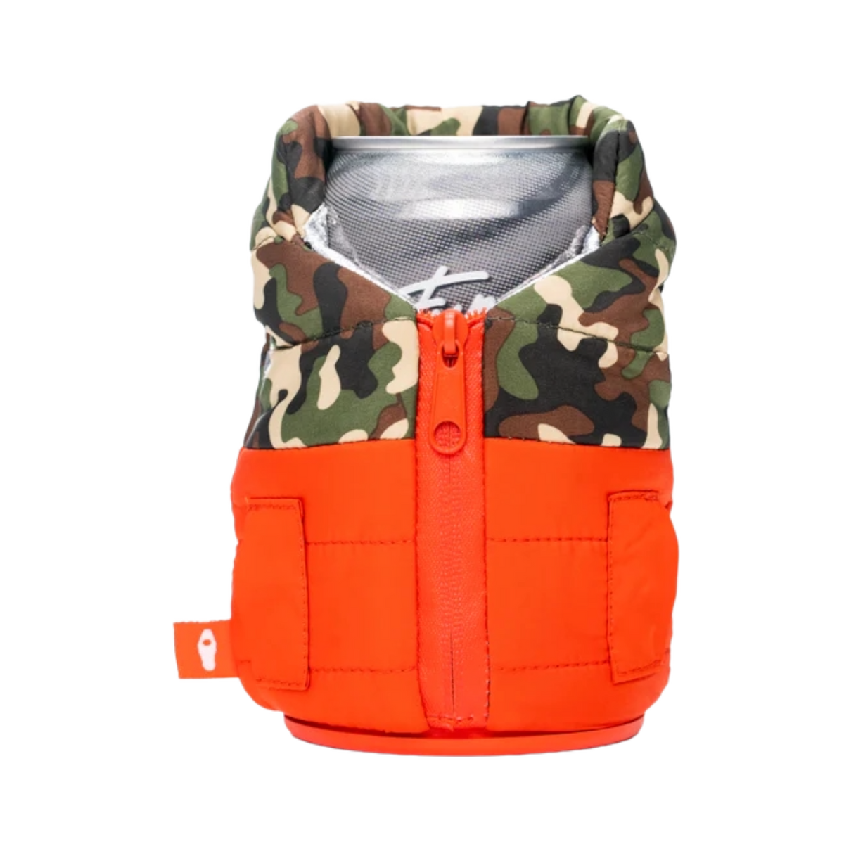 Puffin Coolers - The Puffy Vest