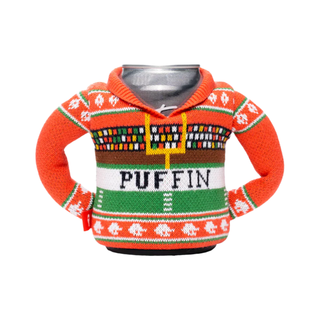 Puffin Coolers - The Sweater