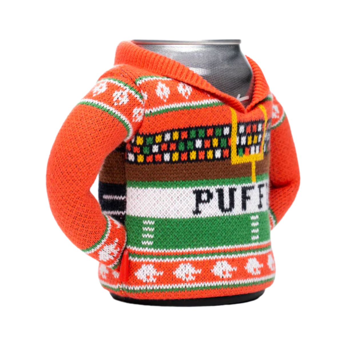 Puffin Coolers - The Sweater