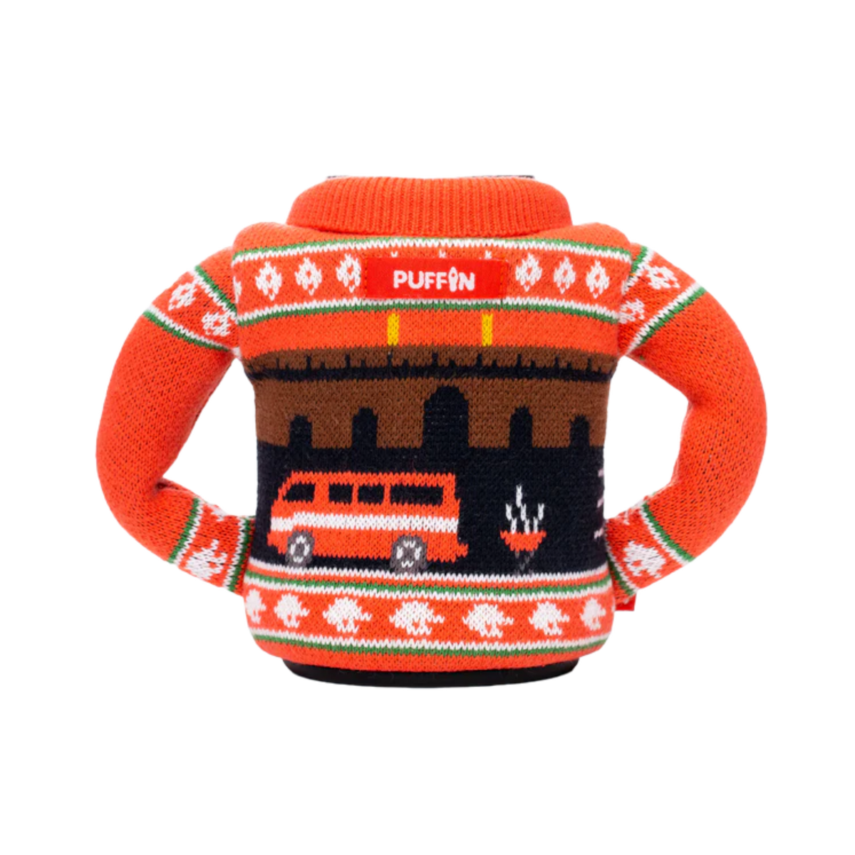 Puffin Coolers - The Sweater