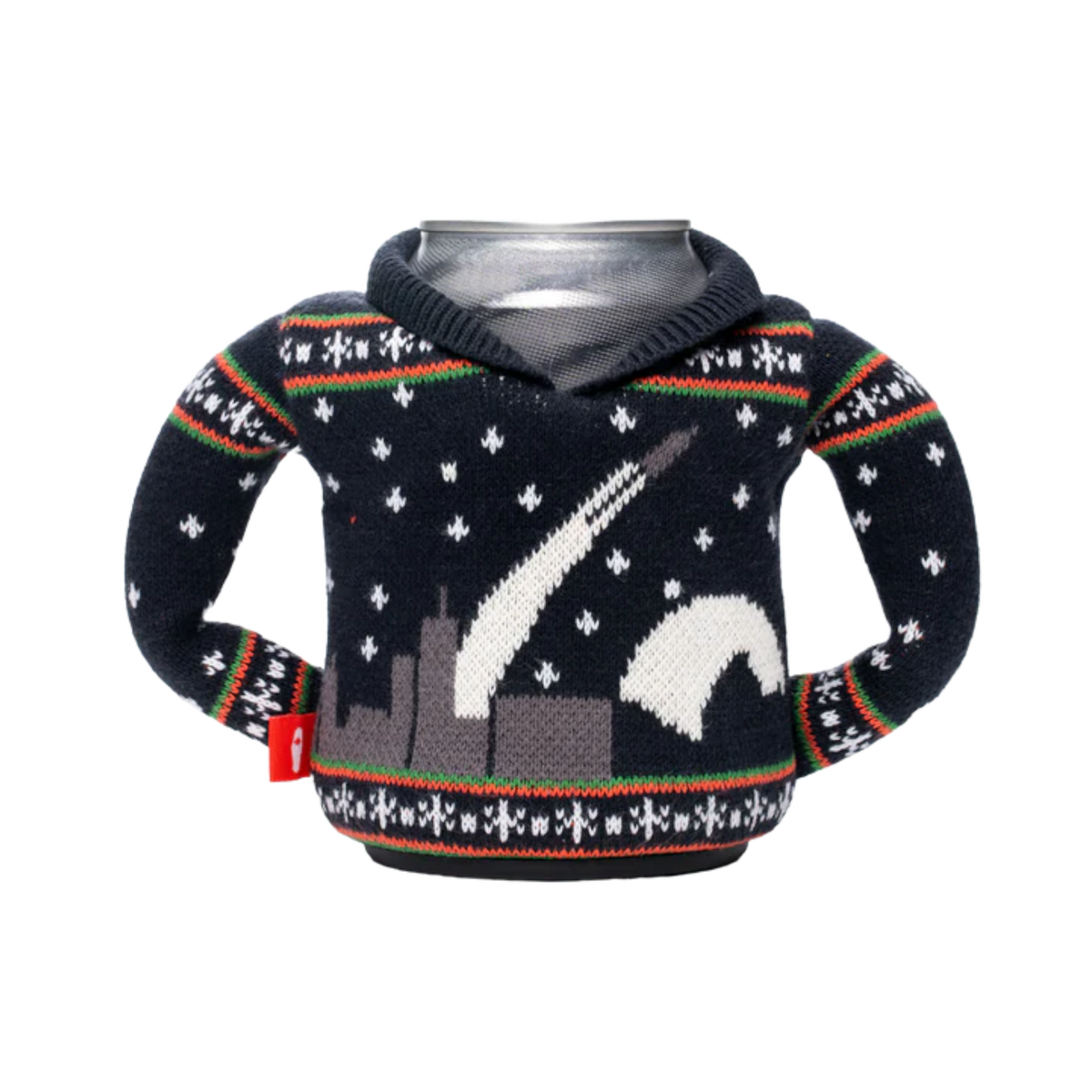 Puffin Coolers - The Sweater