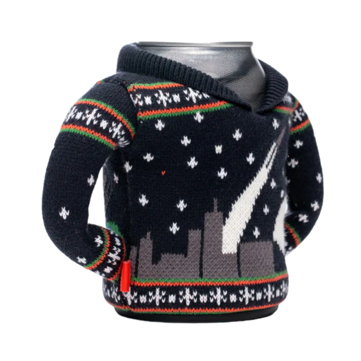 Puffin Coolers - The Sweater