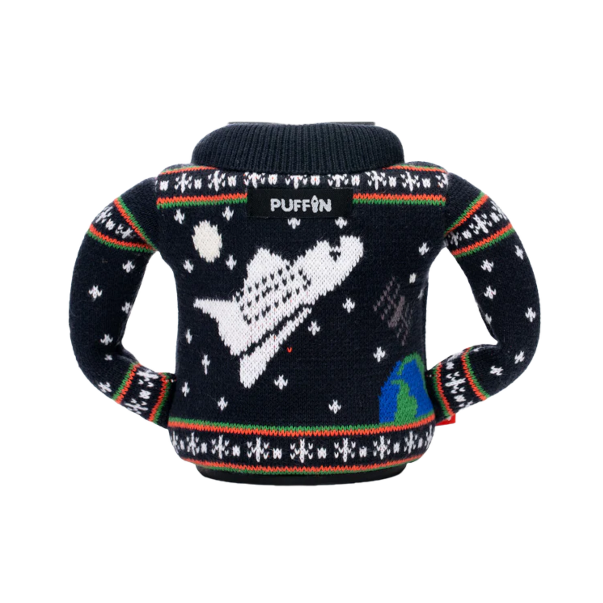 Puffin Coolers - The Sweater