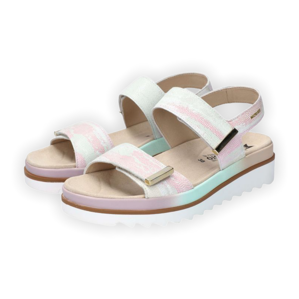 Mephisto dominica online sandal