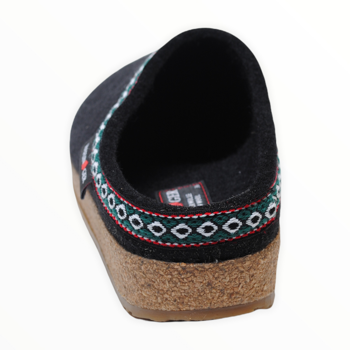 Haflinger gz classic grizzly shop