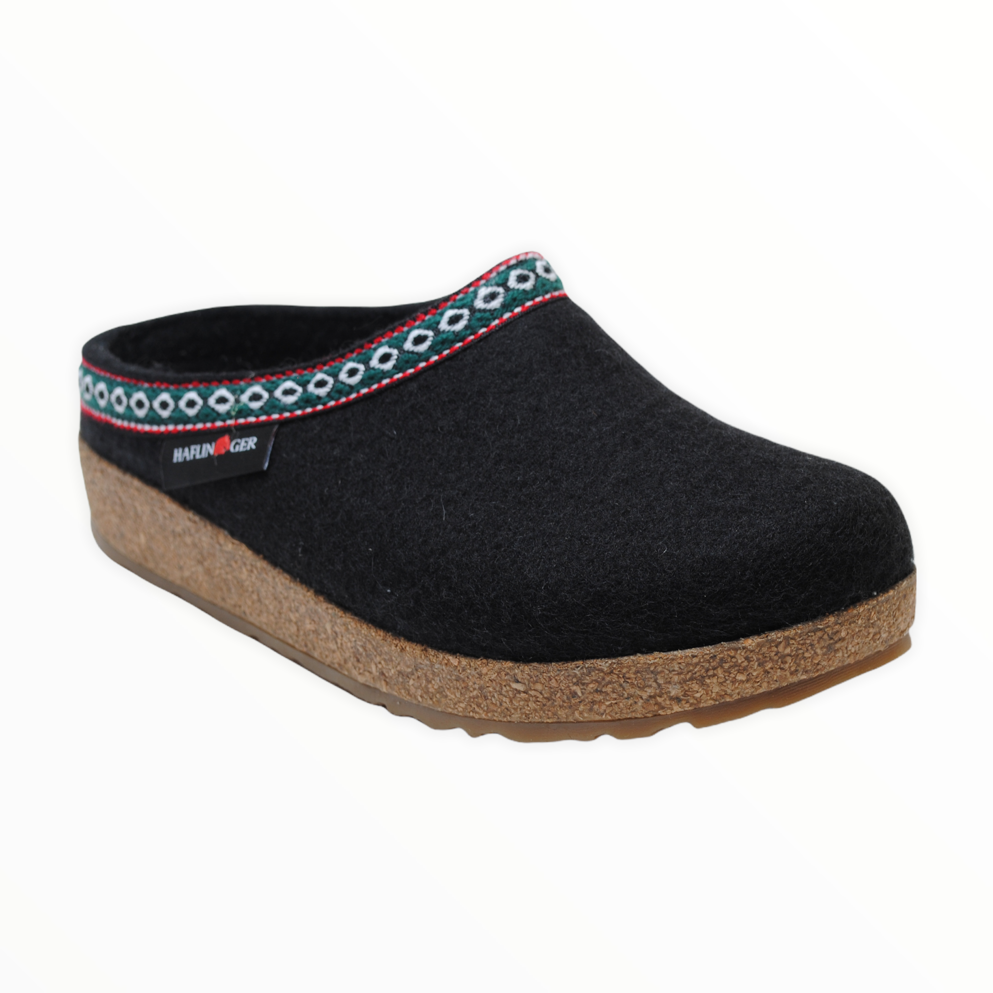 Haflinger - GZ - Black / M / 35