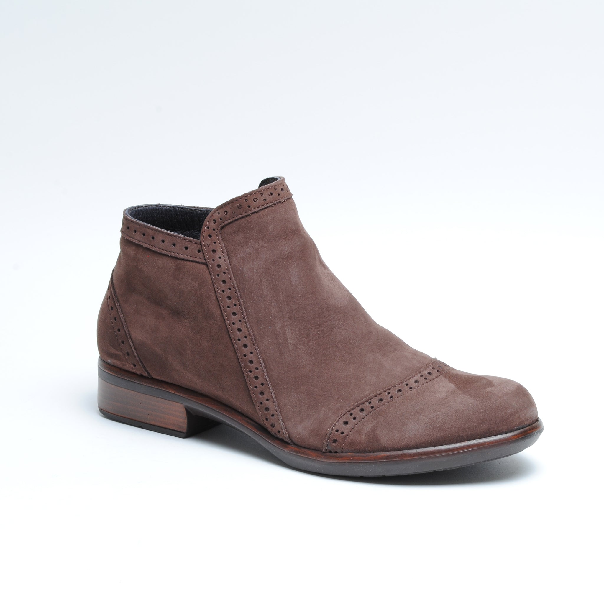 Naot - Nefasi - Coffee Bean / M / 35