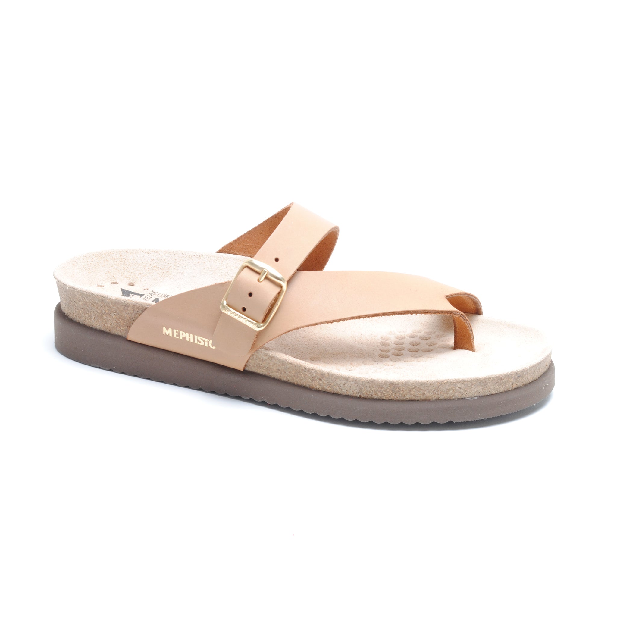 Mephisto - Helen - Camel Scratch / M / 6