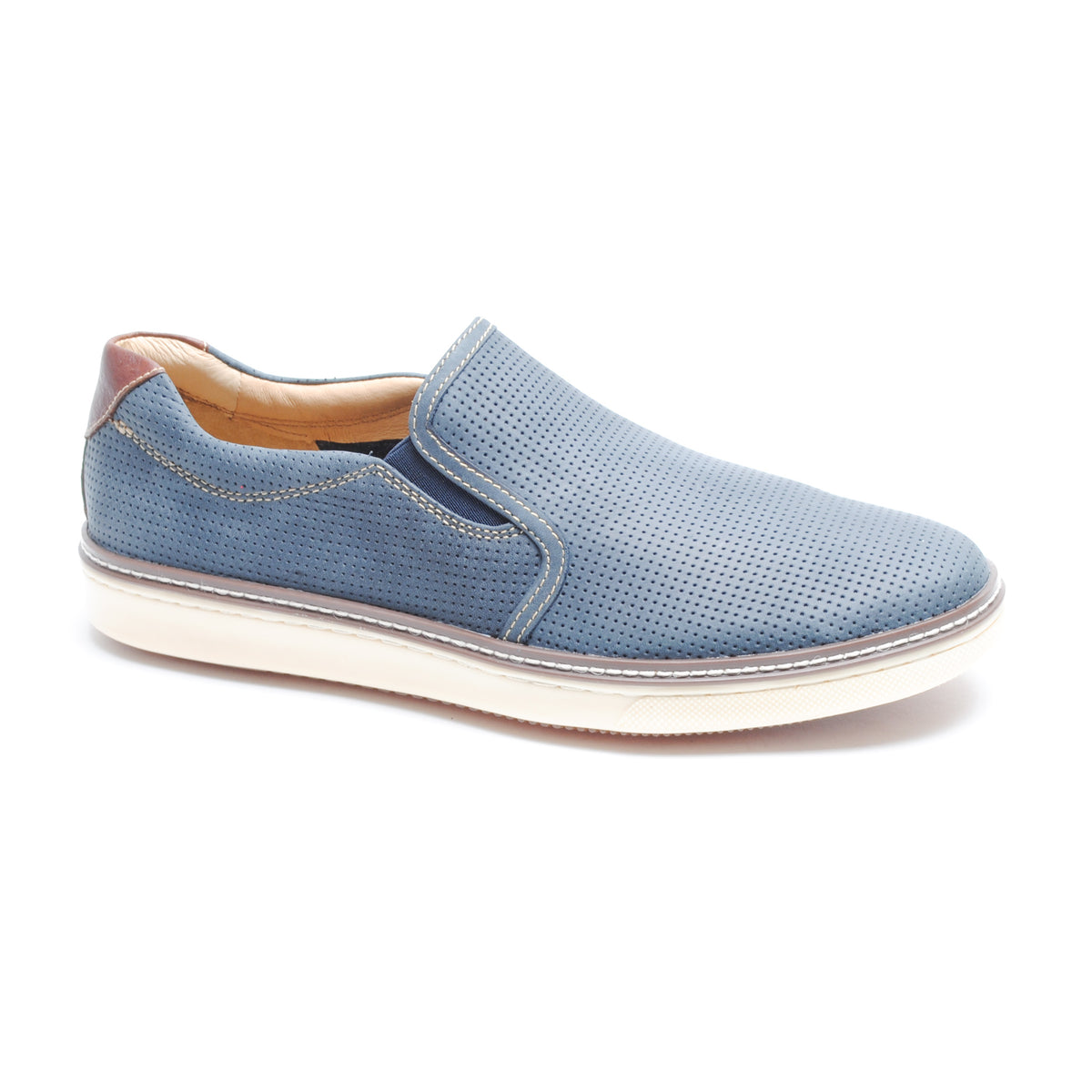 Johnston and murphy sale mcguffey slip on