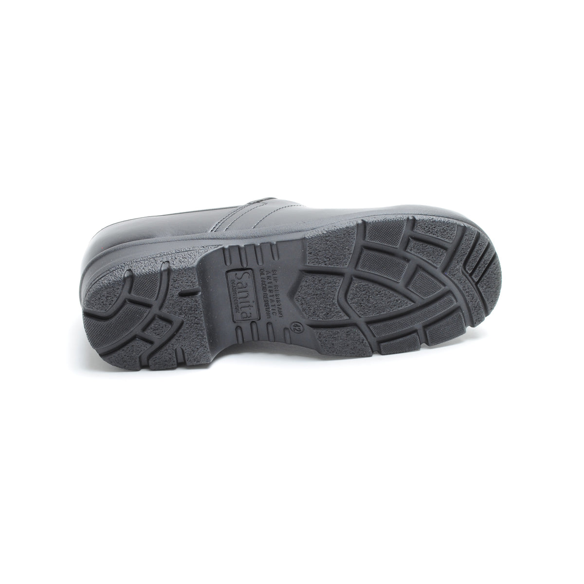 Sanita - Men's David PU