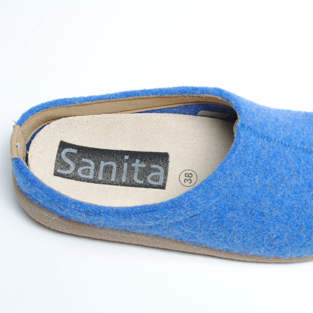 Sanita - Lodge Slide