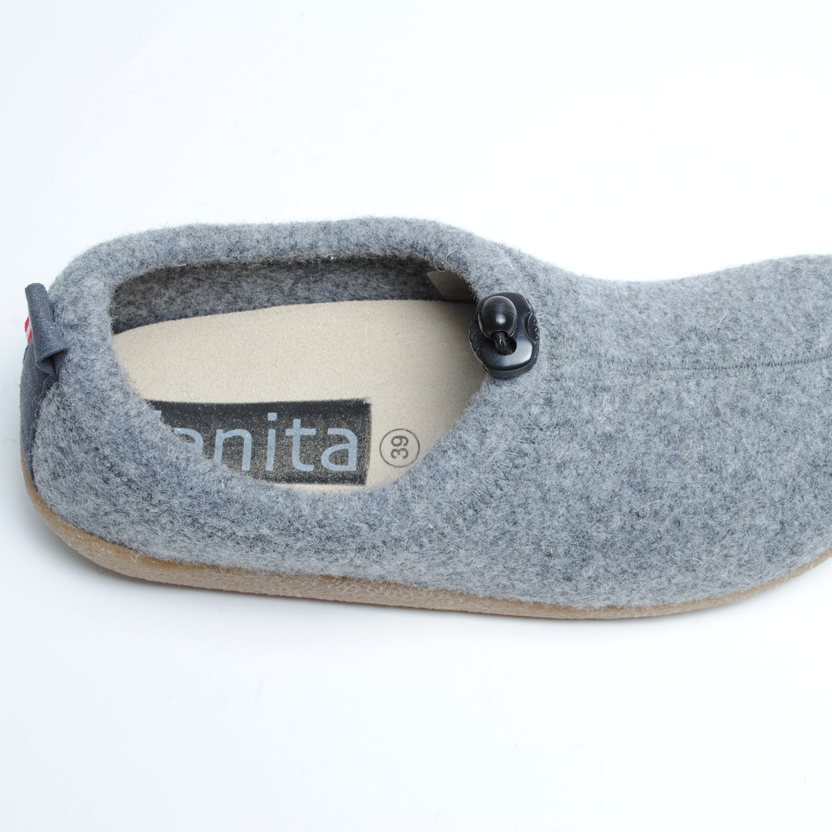 Sanita - Lodge Shoe
