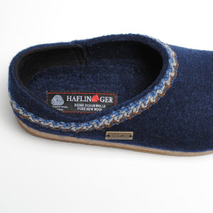 Haflinger GZH Zig Zag Dardano s Shoes