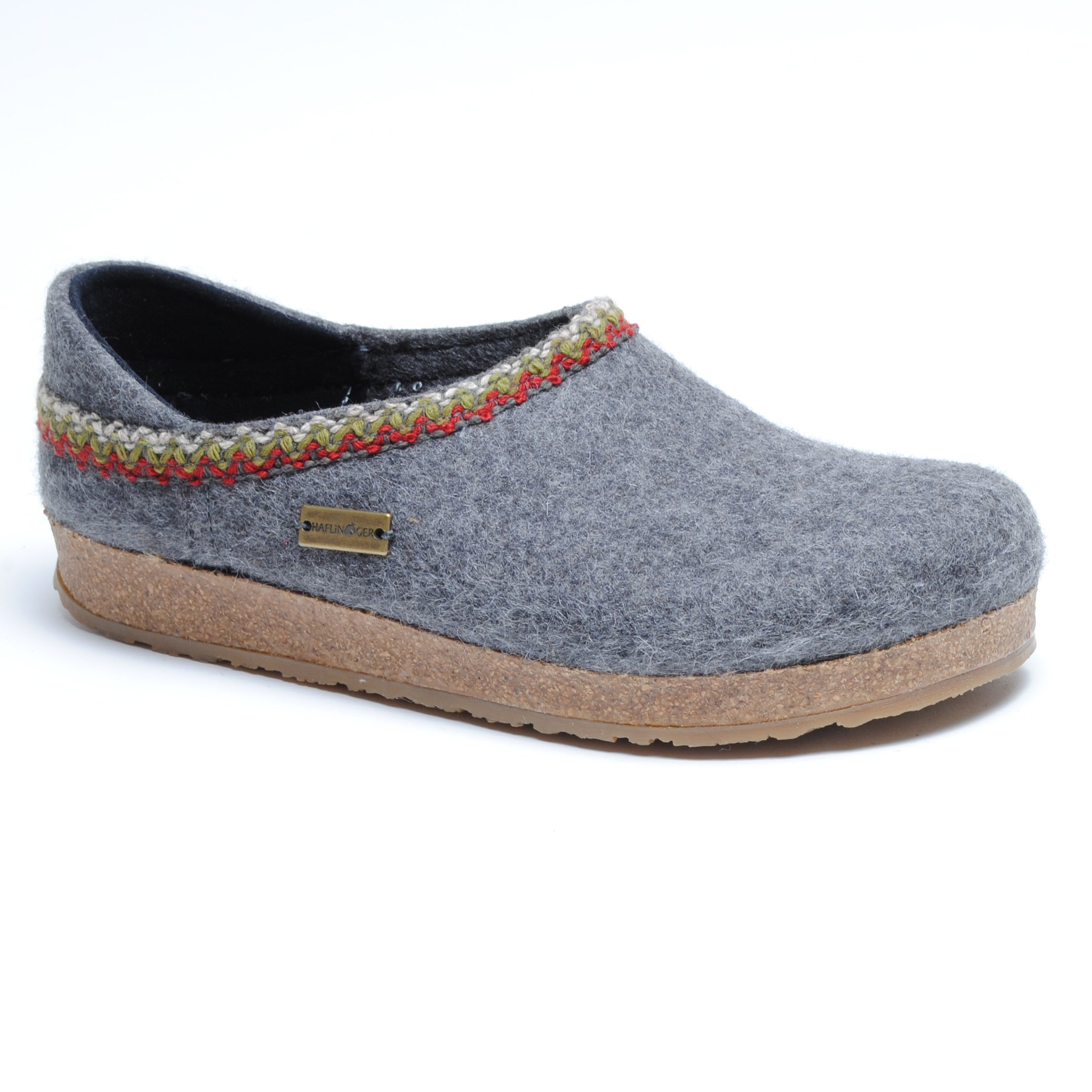 Haflinger GZH Zig Zag Dardano s Shoes