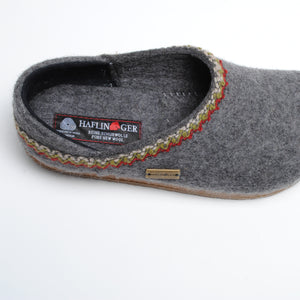 Haflinger GZH Zig Zag Dardano s Shoes