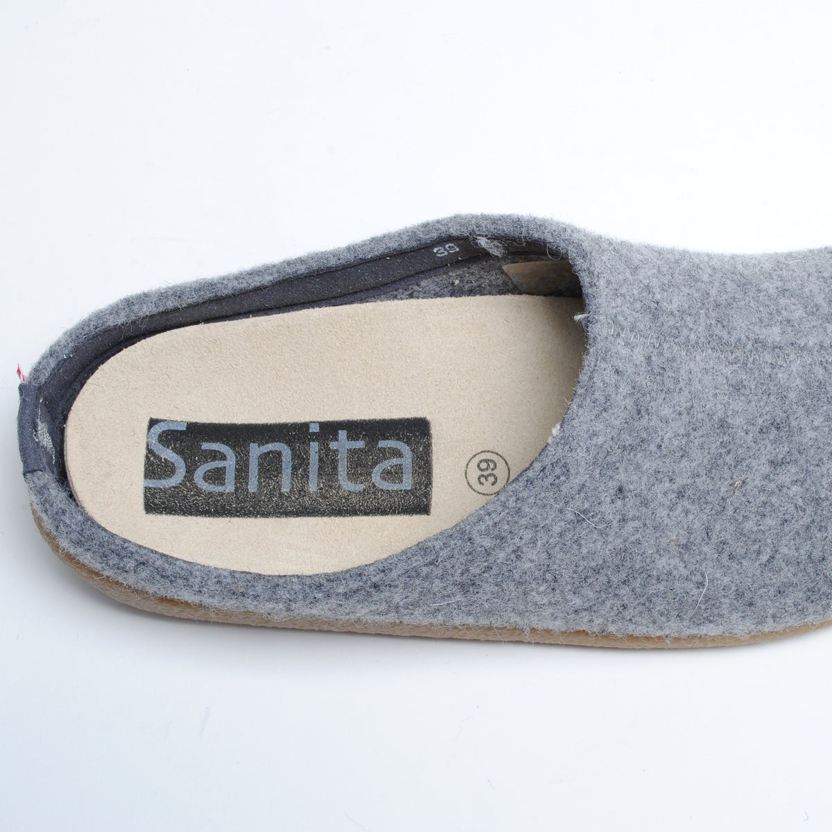 Sanita - Lodge Slide